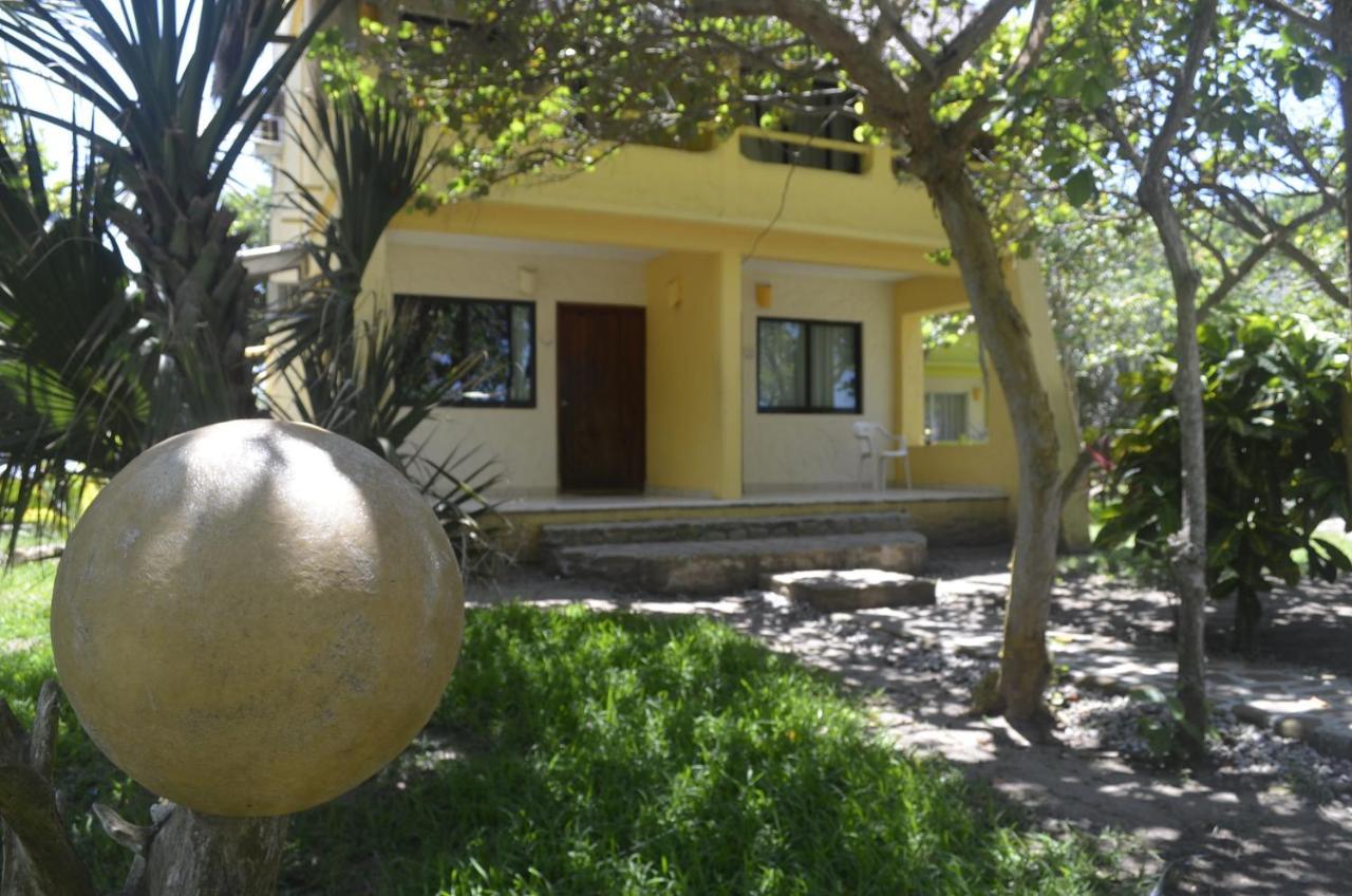 Hotel Istirincha Nautla Екстериор снимка