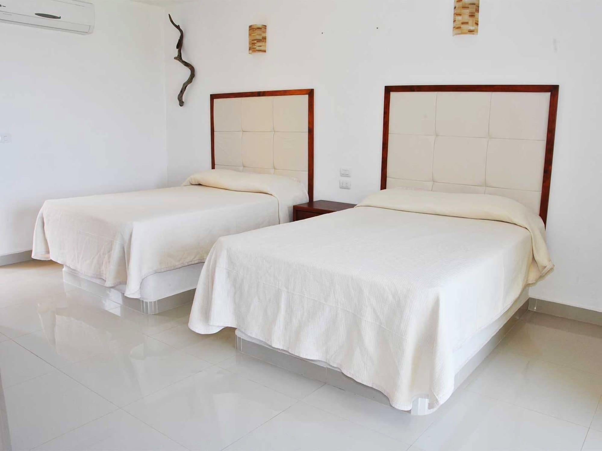 Hotel Istirincha Nautla Екстериор снимка