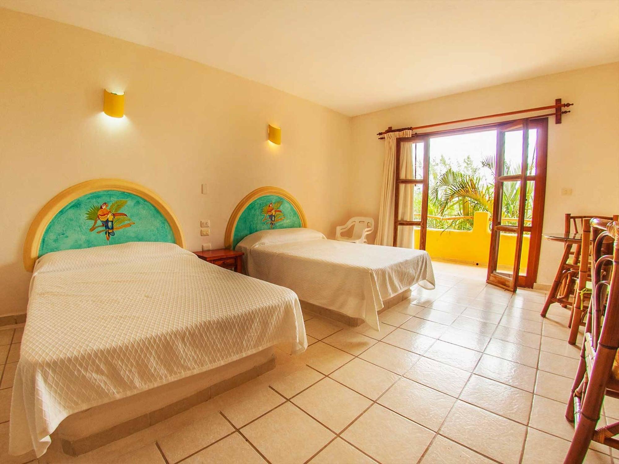 Hotel Istirincha Nautla Екстериор снимка