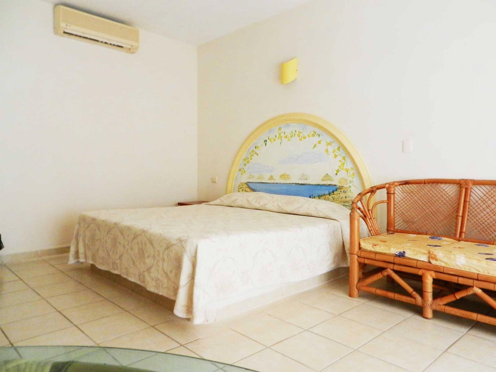 Hotel Istirincha Nautla Екстериор снимка