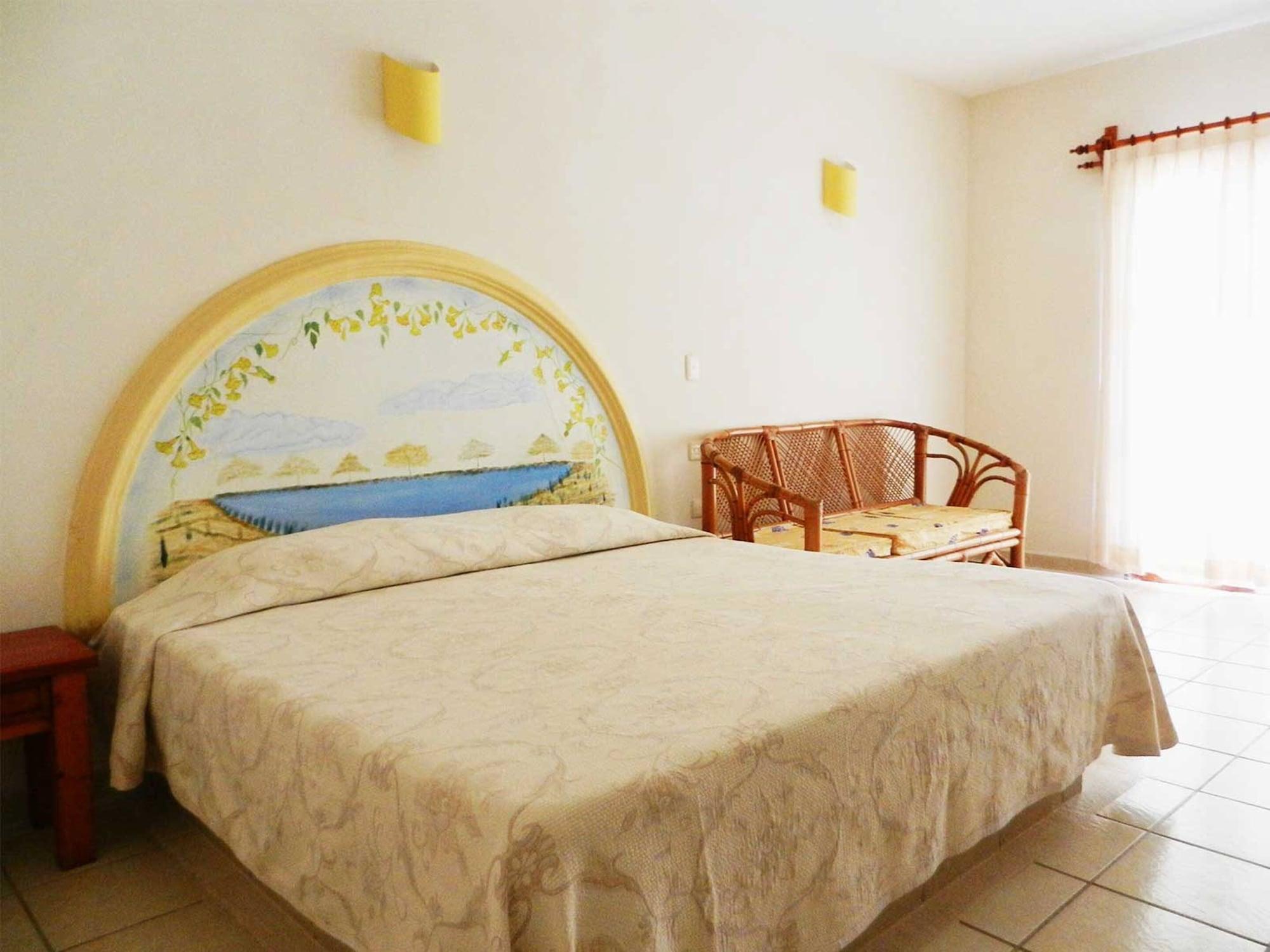 Hotel Istirincha Nautla Екстериор снимка