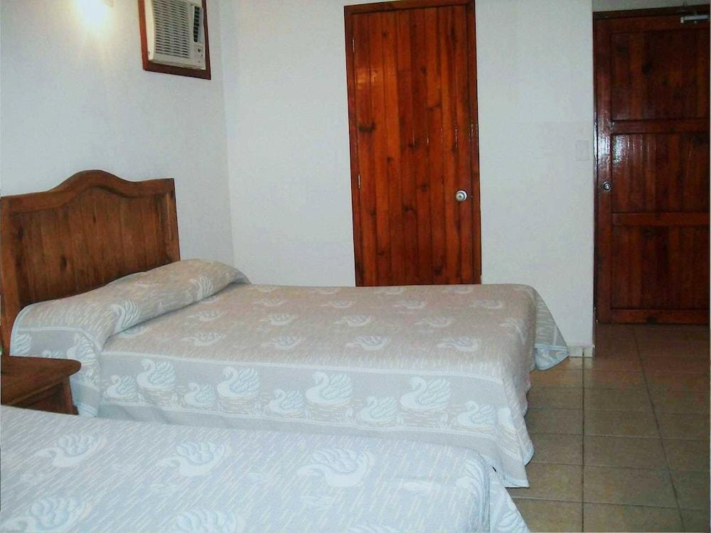 Hotel Istirincha Nautla Екстериор снимка