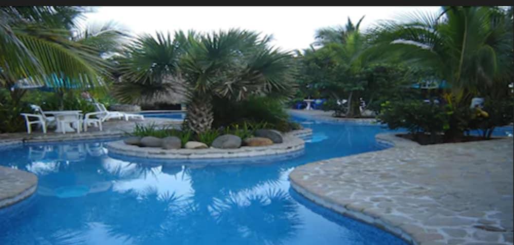 Hotel Istirincha Nautla Екстериор снимка