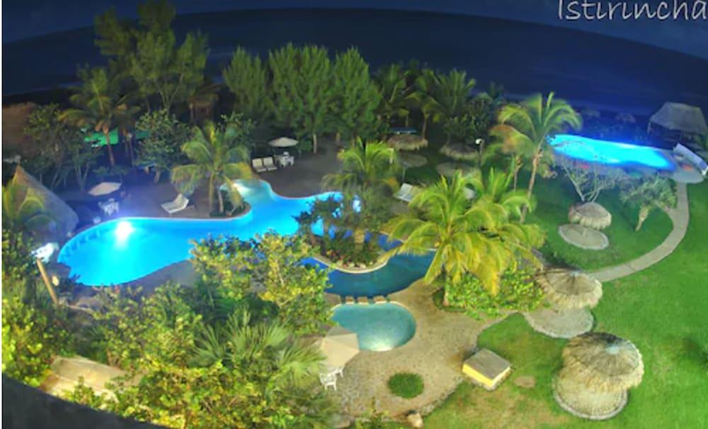 Hotel Istirincha Nautla Екстериор снимка