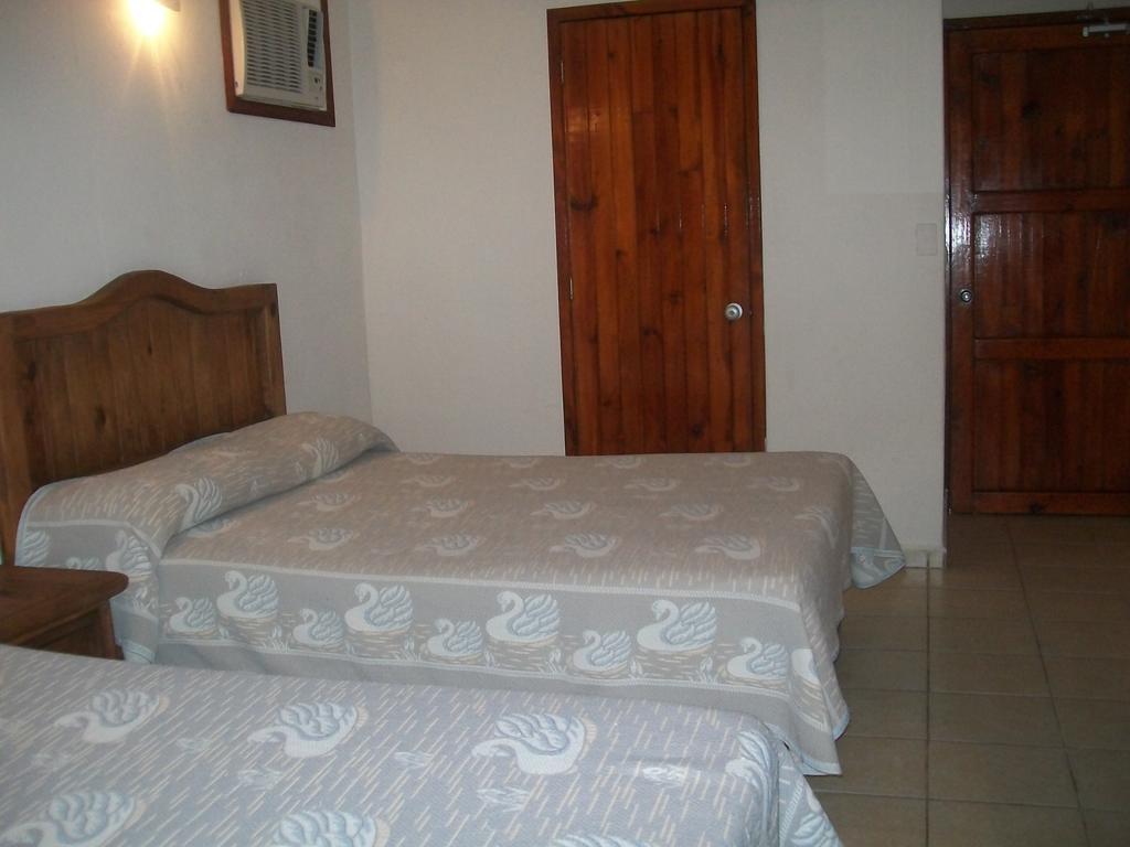 Hotel Istirincha Nautla Екстериор снимка