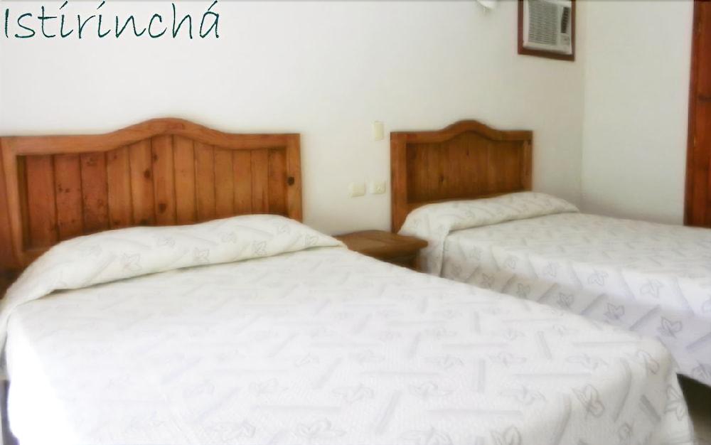 Hotel Istirincha Nautla Екстериор снимка