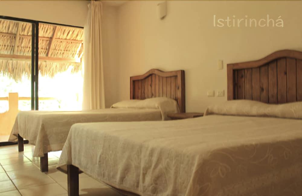 Hotel Istirincha Nautla Екстериор снимка